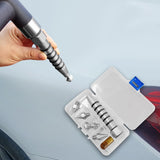 Maxbell Car Dent Repair Pen Kit Portable Dent Ding Fix Tools for Repairing Door
