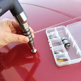 Maxbell Car Dent Repair Pen Kit Portable Dent Ding Fix Tools for Repairing Door