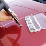 Maxbell Car Dent Repair Pen Kit Portable Dent Ding Fix Tools for Repairing Door