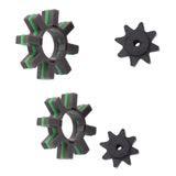 Maxbell Damper Electric Power Steering Motor Shaft for Toyota Corolla 2019-2021 Big Gear