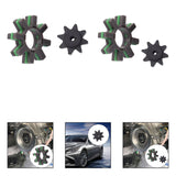 Maxbell Damper Electric Power Steering Motor Shaft for Toyota Corolla 2019-2021 Big Gear