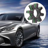 Maxbell Damper Electric Power Steering Motor Shaft for Toyota Corolla 2019-2021 Big Gear