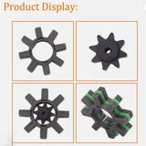 Maxbell Damper Electric Power Steering Motor Shaft for Toyota Corolla 2019-2021 Big Gear