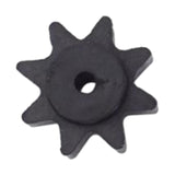 Maxbell Damper Electric Power Steering Motor Shaft for Toyota Corolla 2019-2021 Small Gear