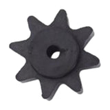 Maxbell Damper Electric Power Steering Motor Shaft for Toyota Corolla 2019-2021 Small Gear