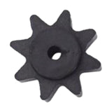 Maxbell Damper Electric Power Steering Motor Shaft for Toyota Corolla 2019-2021 Small Gear