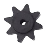 Maxbell Damper Electric Power Steering Motor Shaft for Toyota Corolla 2019-2021 Small Gear