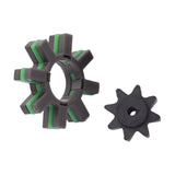 Maxbell Damper Electric Power Steering Motor Shaft for Toyota Prius