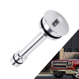 Maxbell Transmission Cooler Thermostat Plug Sturdy Professional for Chevrolet