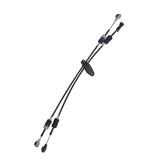 Maxbell Gear Change Cables Supplies Replace Auto cc1R-7E395-la for Ford