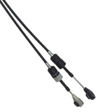 Maxbell Gear Change Cables Supplies Replace Auto cc1R-7E395-la for Ford
