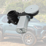 Maxbell Tailgate Power Window Regulator Motor 85720-35161 for Toyota