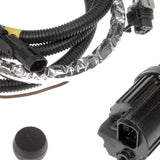 Maxbell 4WD Actuator High Performance Car Accessories for GMC K1500 K2500 K3500