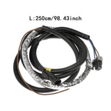 Maxbell 4WD Actuator High Performance Car Accessories for GMC K1500 K2500 K3500