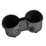 Maxbell Cup Holder Insert Easy to Install Detachable Vehicle Accessory Replace Parts