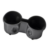 Maxbell Cup Holder Insert Easy to Install Detachable Vehicle Accessory Replace Parts