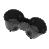 Maxbell Cup Holder Insert Easy to Install Detachable Vehicle Accessory Replace Parts