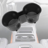 Maxbell Cup Holder Insert Easy to Install Detachable Vehicle Accessory Replace Parts