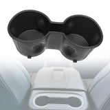 Maxbell Cup Holder Insert Easy to Install Detachable Vehicle Accessory Replace Parts