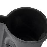 Maxbell Cup Holder Insert Easy to Install Detachable Vehicle Accessory Replace Parts