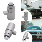 Maxbell Armrest Adjuster Bush Sleeve Vehicle Repair Part for VW Caravelle Parts 7H0881081 left