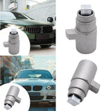 Maxbell Armrest Adjuster Bush Sleeve Vehicle Repair Part for VW Caravelle Parts 7H0881081 left