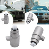 Maxbell Armrest Adjuster Bush Sleeve Vehicle Repair Part for VW Caravelle Parts 7H0881081 left