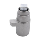 Maxbell Armrest Adjuster Bush Sleeve Vehicle Repair Part for VW Caravelle Parts 7H0881081 left