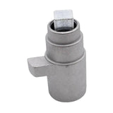 Maxbell Armrest Adjuster Bush Sleeve Vehicle Repair Part for VW Caravelle Parts 7H0881081 left