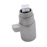 Maxbell Armrest Adjuster Bush Sleeve Vehicle Repair Part for VW Caravelle Parts 7H0881081 left