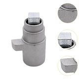 Maxbell Armrest Adjuster Bush Sleeve Vehicle Repair Part for VW Caravelle Parts 7H0881081 left