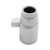 Maxbell Armrest Adjuster Bush Sleeve Vehicle Repair Part for VW Caravelle Parts 7H0881081 left