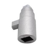 Maxbell Armrest Adjuster Bush Sleeve Vehicle Repair Part for VW Caravelle Parts 7H0881081 left