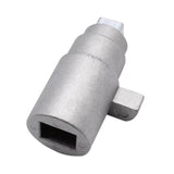 Maxbell Armrest Adjuster Bush Sleeve Vehicle Repair Part for VW Caravelle Parts 7H0881081 left