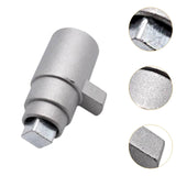 Maxbell Armrest Adjuster Bush Sleeve Vehicle Repair Part for VW Caravelle Parts 7H0881082 right