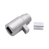 Maxbell Armrest Adjuster Bush Sleeve Vehicle Repair Part for VW Caravelle Parts 7H0881082 right