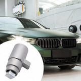 Maxbell Armrest Adjuster Bush Sleeve Vehicle Repair Part for VW Caravelle Parts 7H0881082 right