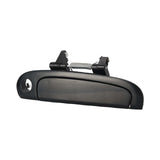 Maxbell 4 Pieces Exterior Car Door Handles Door Grips for Kia picanto 2004-2010