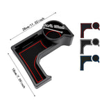 Maxbell Car Center Console Cup Holder Directly Replace for Suzuki Jimny Jb64/74