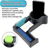 Maxbell Car Center Console Cup Holder Directly Replace for Suzuki Jimny Jb64/74