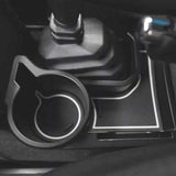 Maxbell Car Center Console Cup Holder Directly Replace for Suzuki Jimny Jb64/74