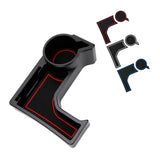 Maxbell Car Center Console Cup Holder Directly Replace for Suzuki Jimny Jb64/74