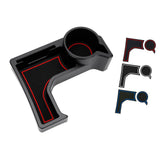 Maxbell Car Center Console Cup Holder Directly Replace for Suzuki Jimny Jb64/74