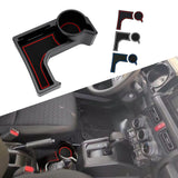 Maxbell Car Center Console Cup Holder Directly Replace for Suzuki Jimny Jb64/74