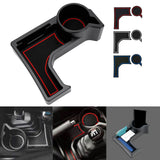 Maxbell Car Center Console Cup Holder Directly Replace for Suzuki Jimny Jb64/74