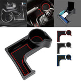 Maxbell Car Center Console Cup Holder Directly Replace for Suzuki Jimny Jb64/74