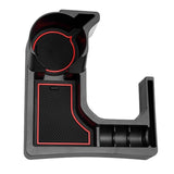 Maxbell Center Console Insert Cup Holder Replace Parts for Suzuki Jimny Jb64/74