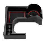 Maxbell Center Console Insert Cup Holder Replace Parts for Suzuki Jimny Jb64/74