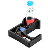 Maxbell Center Console Insert Cup Holder Replace Parts for Suzuki Jimny Jb64/74