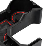 Maxbell Center Console Insert Cup Holder Replace Parts for Suzuki Jimny Jb64/74